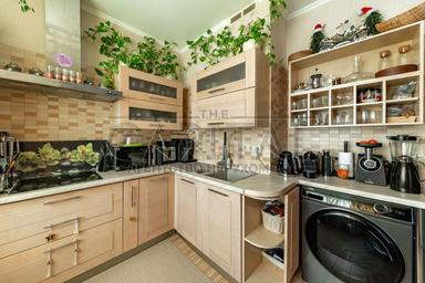 1-room apartment apartment by the address st. Lukyanenko LevkaTimoshenko (area 45 m²) - Atlanta.ua - photo 18