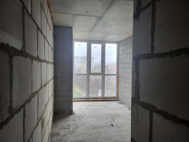 1-комнатная квартира по адресу (площадь 39,2 м²) - Atlanta.ua - фото 15