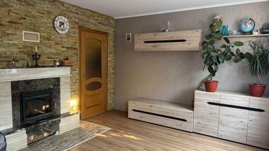 Дом по адресу ул. Первомайская (площадь 100 м²) - Atlanta.ua - фото 28