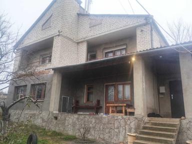 Дом по адресу ул. Китобойная (площадь 217 м²) - Atlanta.ua - фото 24