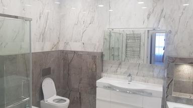 Багатокімнатна квартира за адресою вул. Прирічна (площа 135 м²) - Atlanta.ua - фото 37