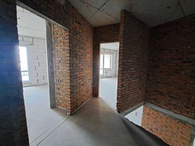 3-кімнатна квартира за адресою вул. Сергія Колоса (площа 132 м²) - Atlanta.ua - фото 32