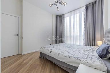 1-комнатная квартира по адресу ул. Бульварно-Кудрявская (площадь 52,9 м²) - Atlanta.ua - фото 25