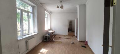 Многокомнатная квартира по адресу Франко Ивана ул. (площадь 94,4 м²) - Atlanta.ua - фото 24