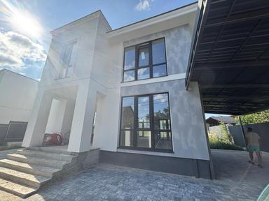 House by the address st. Magistratskaya (area 170 m²) - Atlanta.ua - photo 14