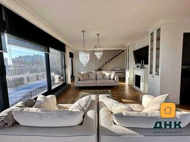 3-комнатная квартира по адресу ул. Шолуденка (площадь 175 м²) - Atlanta.ua - фото 25