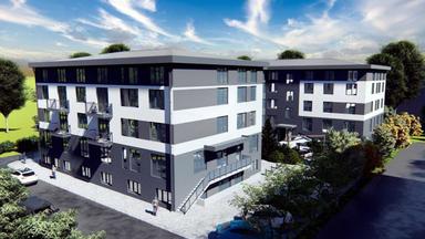 1-room apartment apartment by the address (area 20,9 m²) - Atlanta.ua - photo 15