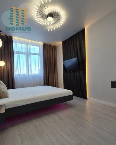 1-room apartment apartment by the address st. Tankistov (area 43,2 m²) - Atlanta.ua - photo 20