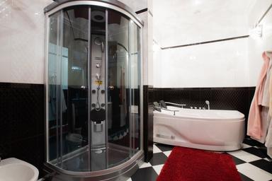 House by the address st. Privetnaya (area 498 m²) - Atlanta.ua - photo 32