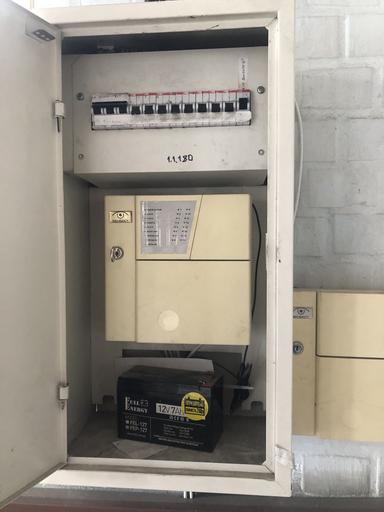 Commercial real estate at st. Remontnaya (area 1565,6 m²) - Atlanta.ua - photo 17