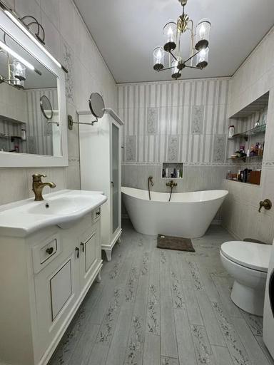 Дом по адресу Люстдорфская дор. (площадь 120 м²) - Atlanta.ua - фото 28