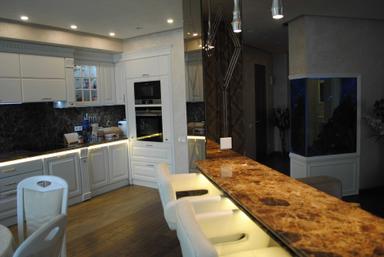 Багатокімнатна квартира за адресою (площа 134 м²) - Atlanta.ua - фото 30