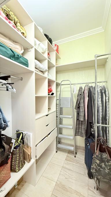 1-room apartment apartment by the address st. Kulikovo pole pl Oktyabrskoy revolyutsii pl (area 50 m²) - Atlanta.ua - photo 21