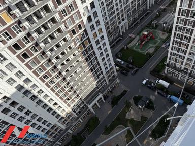 1-комнатная квартира по адресу (площадь 41 м²) - Atlanta.ua - фото 19