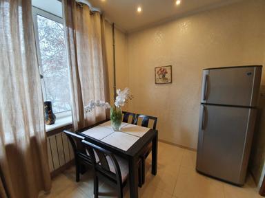 2-комнатная квартира по адресу Куликово поле пл. (площадь 58 м²) - Atlanta.ua - фото 42