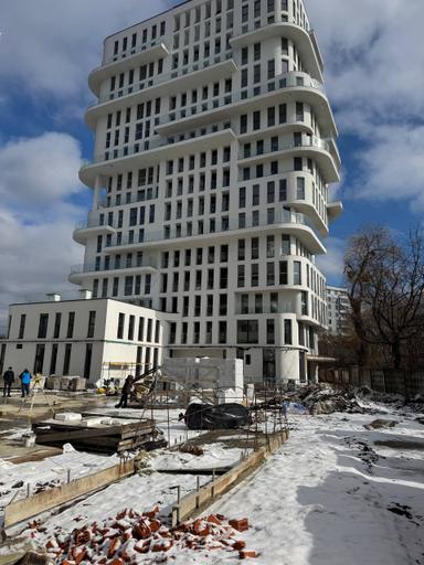 2-rooms apartment apartment by the address st. Radost ul (area 86 m²) - Atlanta.ua - photo 15