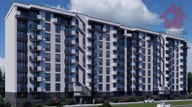 1-комнатная квартира по адресу Петефі Шандора пл. (площадь 42 м²) - Atlanta.ua - фото 9