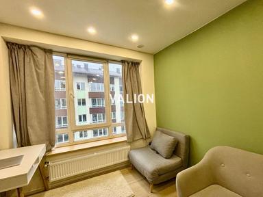 1-room apartment apartment by the address (area 39,8 m²) - Atlanta.ua - photo 20