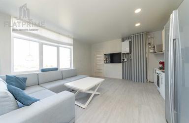 2-кімнатна квартира за адресою (площа 75,6 м²) - Atlanta.ua - фото 29