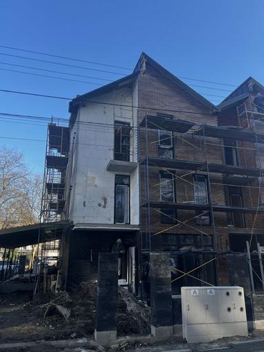 Дом по адресу Франко Ивана ул. (площадь 140 м²) - Atlanta.ua - фото 33