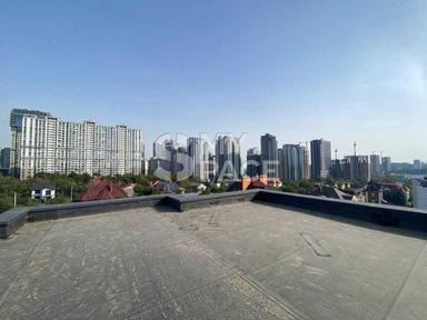 Commercial real estate at st. Andreya Verkhoglyada Dragomirova (area 968 m²) - Atlanta.ua - photo 26