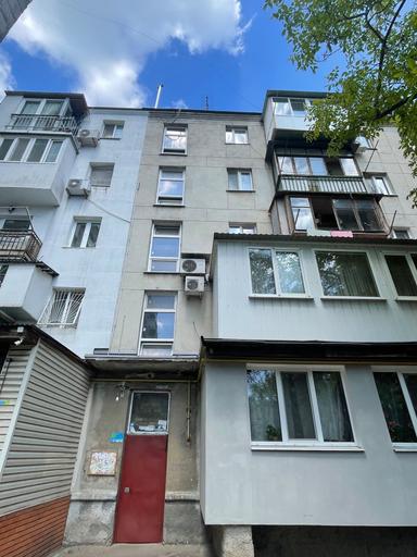 3-комнатная квартира по адресу ул. Армейская (площадь 56 м²) - Atlanta.ua - фото 40