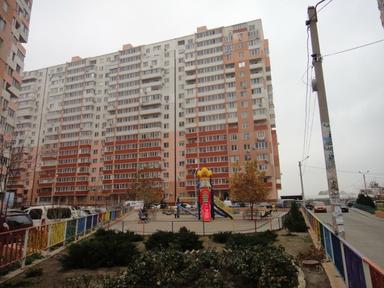 2-комнатная квартира по адресу (площадь 70 м²) - Atlanta.ua - фото 13