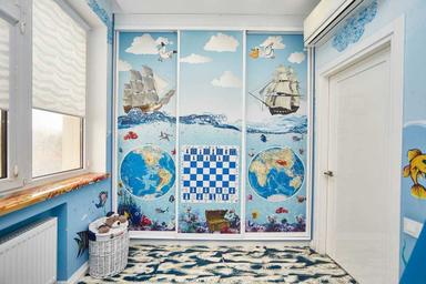 2-комнатная квартира по адресу Куликово поле пл. (площадь 87 м²) - Atlanta.ua - фото 37