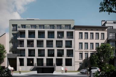 1-комнатная квартира по адресу (площадь 55,8 м²) - Atlanta.ua - фото 37