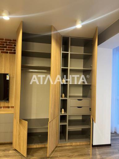 1-room apartment apartment by the address st. Kapelanska (area 50 m²) - Atlanta.ua - photo 25