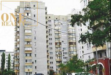 3-комнатная квартира по адресу ул. Отдыха (площадь 120 м²) - Atlanta.ua - фото 35