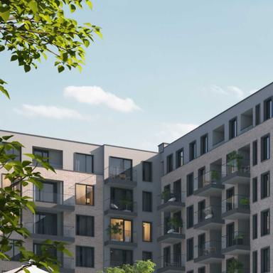 2-rooms apartment apartment by the address st. Koshitskaya (area 71,7 m²) - Atlanta.ua - photo 11