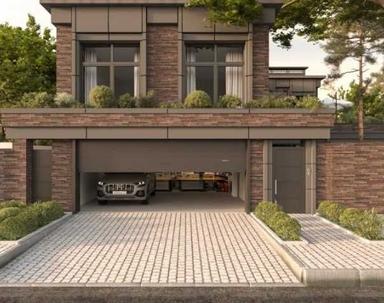 House by the address st. Kulikovo pole pl Oktyabrskoy revolyutsii pl (area 295 m²) - Atlanta.ua - photo 9