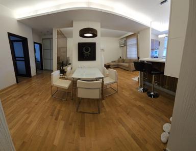 3-rooms apartment apartment by the address st. Franko Ivana ul (area 114 m²) - Atlanta.ua - photo 19