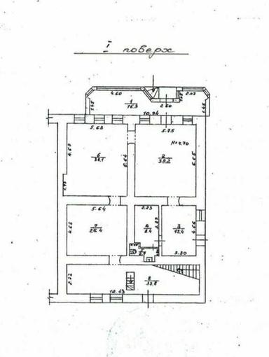 Коммерческая недвижимость по адресу Куликово поле пл. (площадь 505 м²) - Atlanta.ua - фото 15
