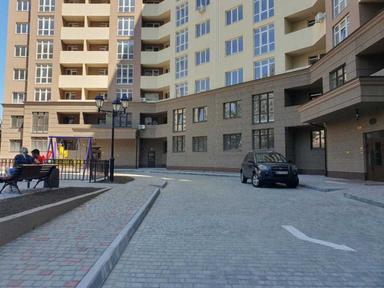 Комерційна нерухомість за адресою вул. Танкістів (площа 105 м²) - Atlanta.ua - фото 28