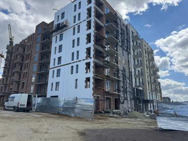 2-rooms apartment apartment by the address st. Grushevskogo (area 56,9 m²) - Atlanta.ua - photo 45