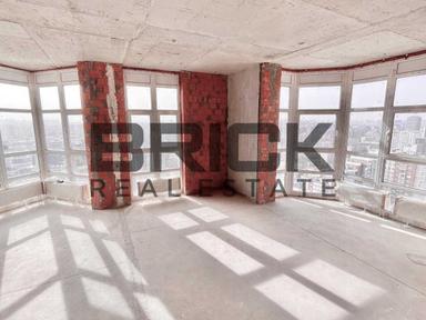 1-комнатная квартира по адресу ул. Саперное Поле (площадь 52 м²) - Atlanta.ua - фото 20