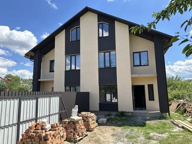 Будинок за адресою вул. Магістратська (площа 85 м²) - Atlanta.ua - фото 14