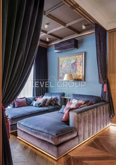 Багатокімнатна квартира за адресою вул. Лук'яненка Левка (площа 206 м²) - Atlanta.ua - фото 40