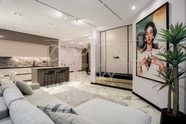 3-комнатная квартира по адресу бульвар Дружбы Народов (площадь 125 м²) - Atlanta.ua - фото 26