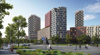 1-кімнатна квартира за адресою вул. Ревуцького (площа 46,4 м²) - Atlanta.ua - фото 16