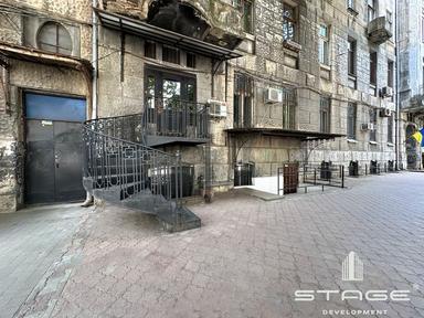 Коммерческая недвижимость по адресу Куликово поле пл. (площадь 143,4 м²) - Atlanta.ua - фото 20