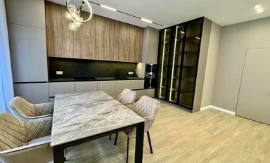 3-кімнатна квартира за адресою вул. Саперне поле (площа 120,4 м²) - Atlanta.ua - фото 27