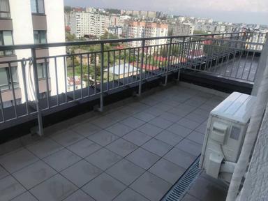 3-rooms apartment apartment by the address st. Franko Ivana ul (area 72 m²) - Atlanta.ua - photo 32