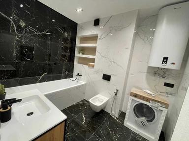 3-rooms apartment apartment by the address st. Boychuka Mikhaila (area 104 m²) - Atlanta.ua - photo 22