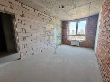 1-кімнатна квартира за адресою наб. Дніпровська (площа 47,8 м²) - Atlanta.ua - фото 29