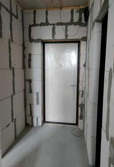 1-room apartment apartment by the address st. Tankistov (area 38,7 m²) - Atlanta.ua - photo 14