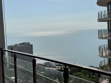 1-room apartment apartment by the address st. Kulikovo pole pl Oktyabrskoy revolyutsii pl (area 52 m²) - Atlanta.ua - photo 23