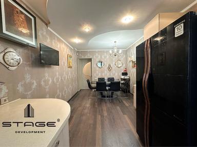 Многокомнатная квартира по адресу (площадь 161 м²) - Atlanta.ua - фото 42